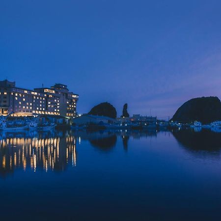 Kitakobushi Shiretoko Hotel & Resort Shari Eksteriør billede