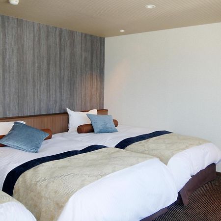 Kitakobushi Shiretoko Hotel & Resort Shari Eksteriør billede