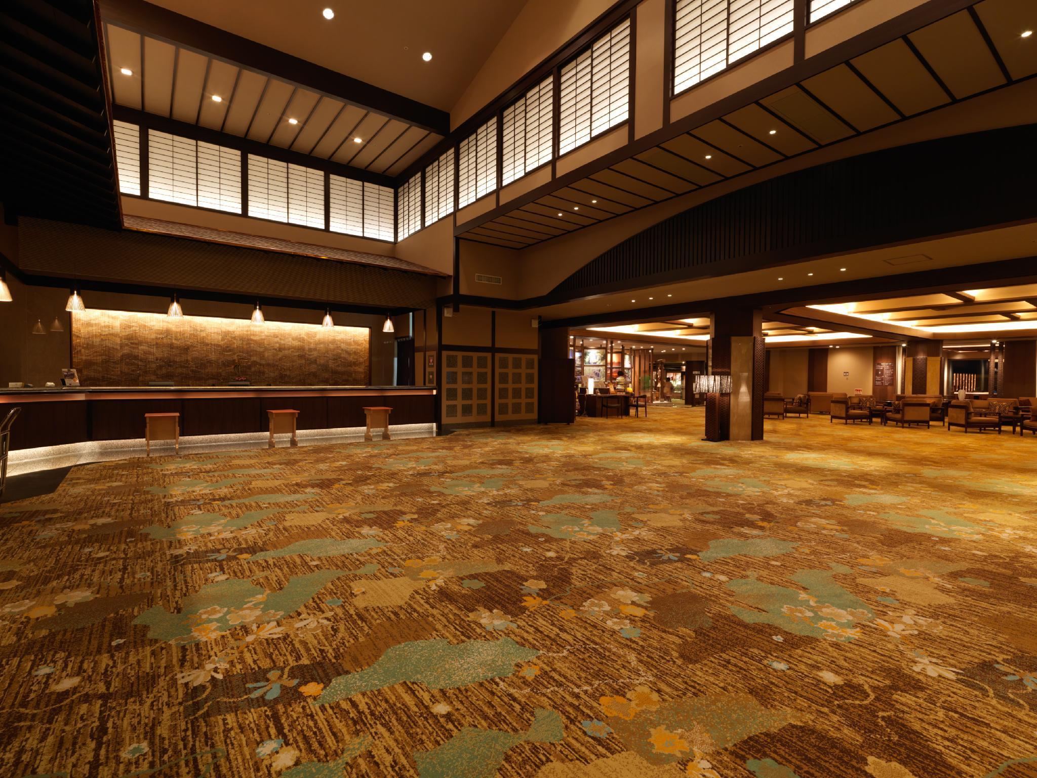 Kitakobushi Shiretoko Hotel & Resort Shari Eksteriør billede