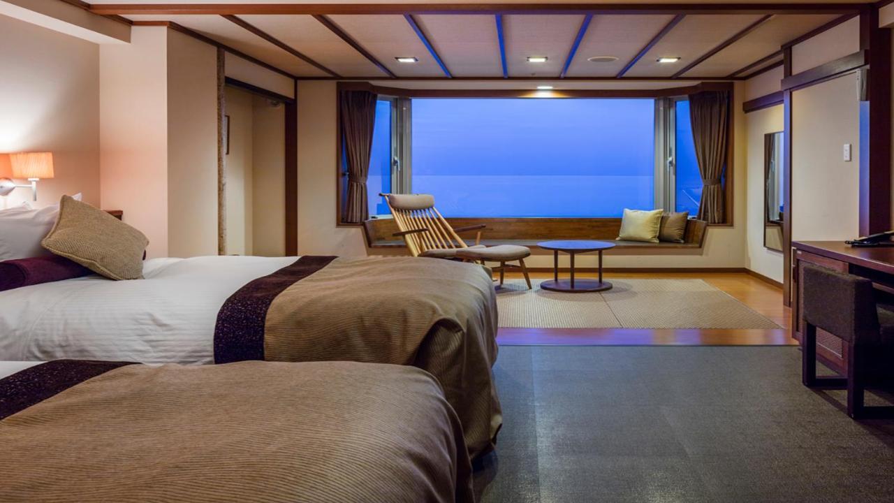 Kitakobushi Shiretoko Hotel & Resort Shari Eksteriør billede