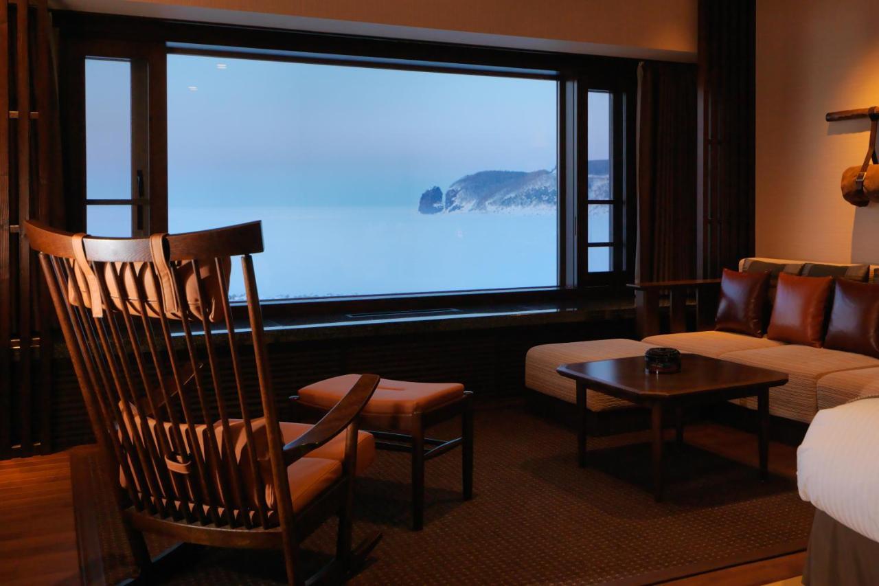 Kitakobushi Shiretoko Hotel & Resort Shari Værelse billede