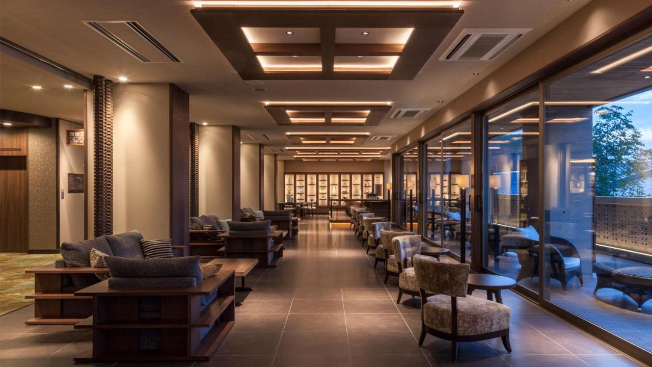 Kitakobushi Shiretoko Hotel & Resort Shari Eksteriør billede