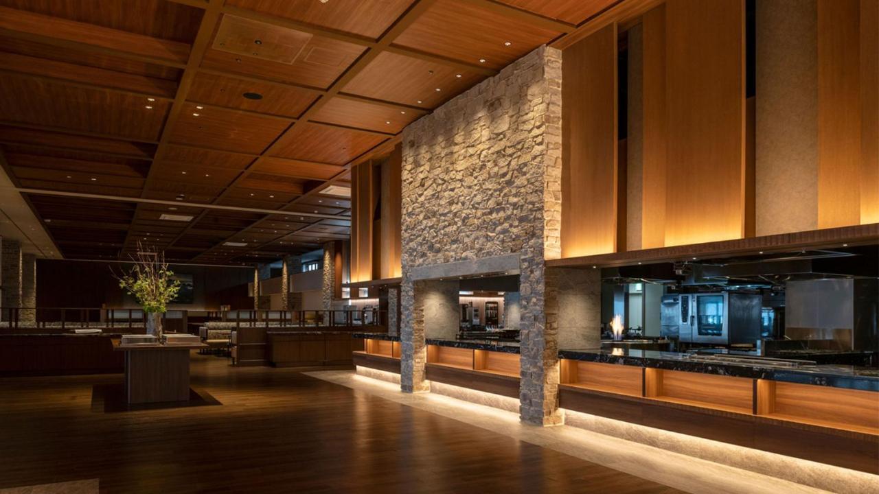Kitakobushi Shiretoko Hotel & Resort Shari Eksteriør billede
