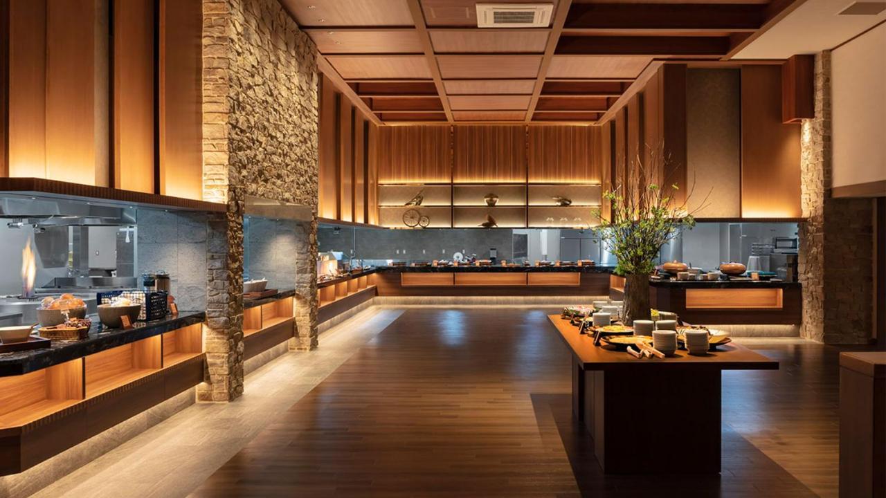 Kitakobushi Shiretoko Hotel & Resort Shari Eksteriør billede