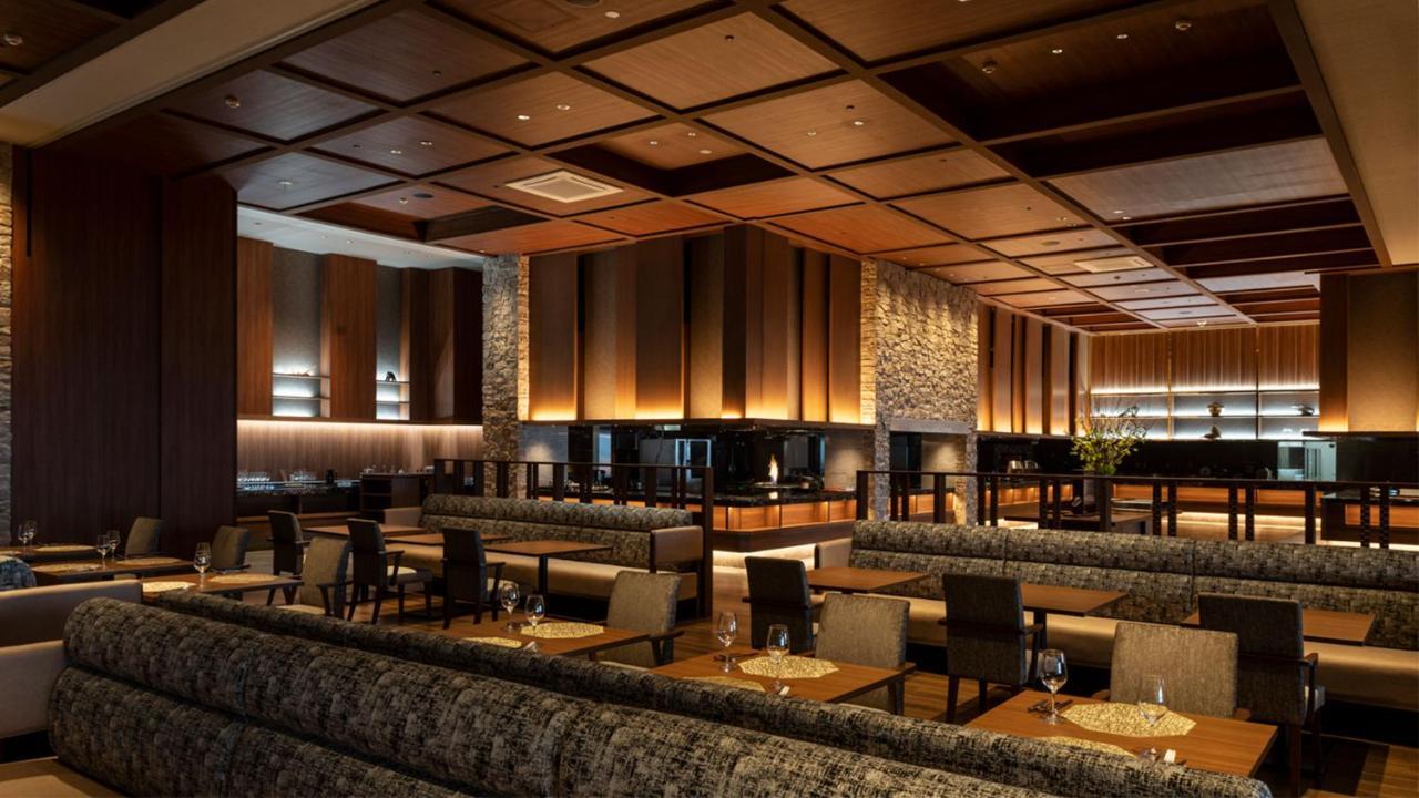 Kitakobushi Shiretoko Hotel & Resort Shari Eksteriør billede