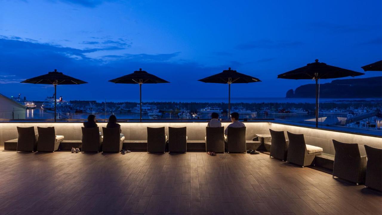 Kitakobushi Shiretoko Hotel & Resort Shari Eksteriør billede