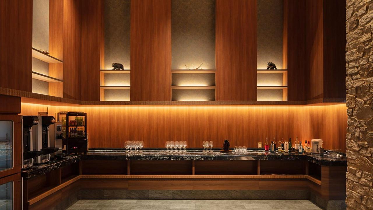 Kitakobushi Shiretoko Hotel & Resort Shari Eksteriør billede