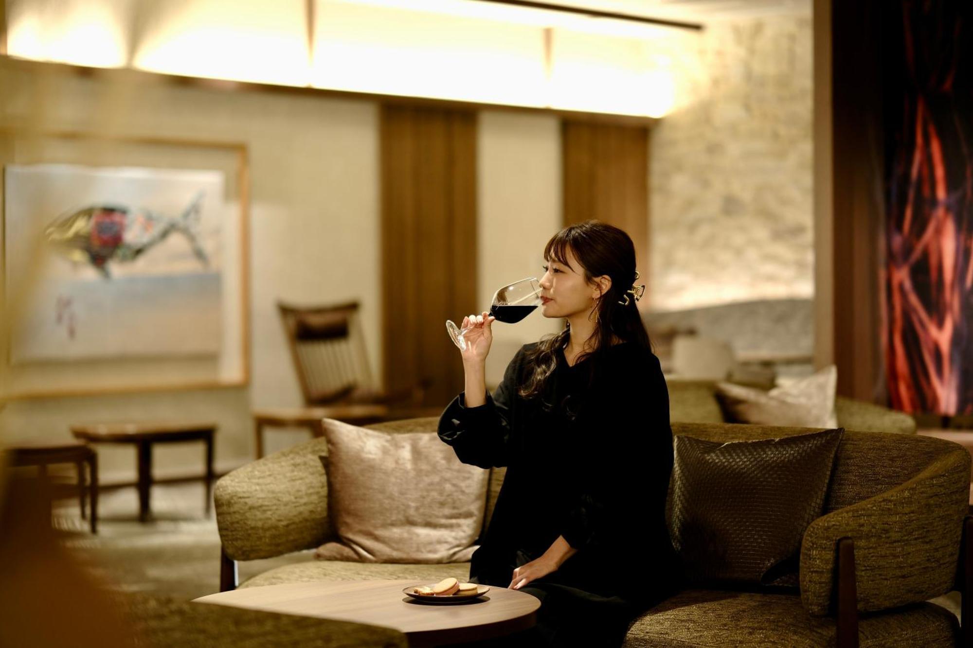 Kitakobushi Shiretoko Hotel & Resort Shari Eksteriør billede