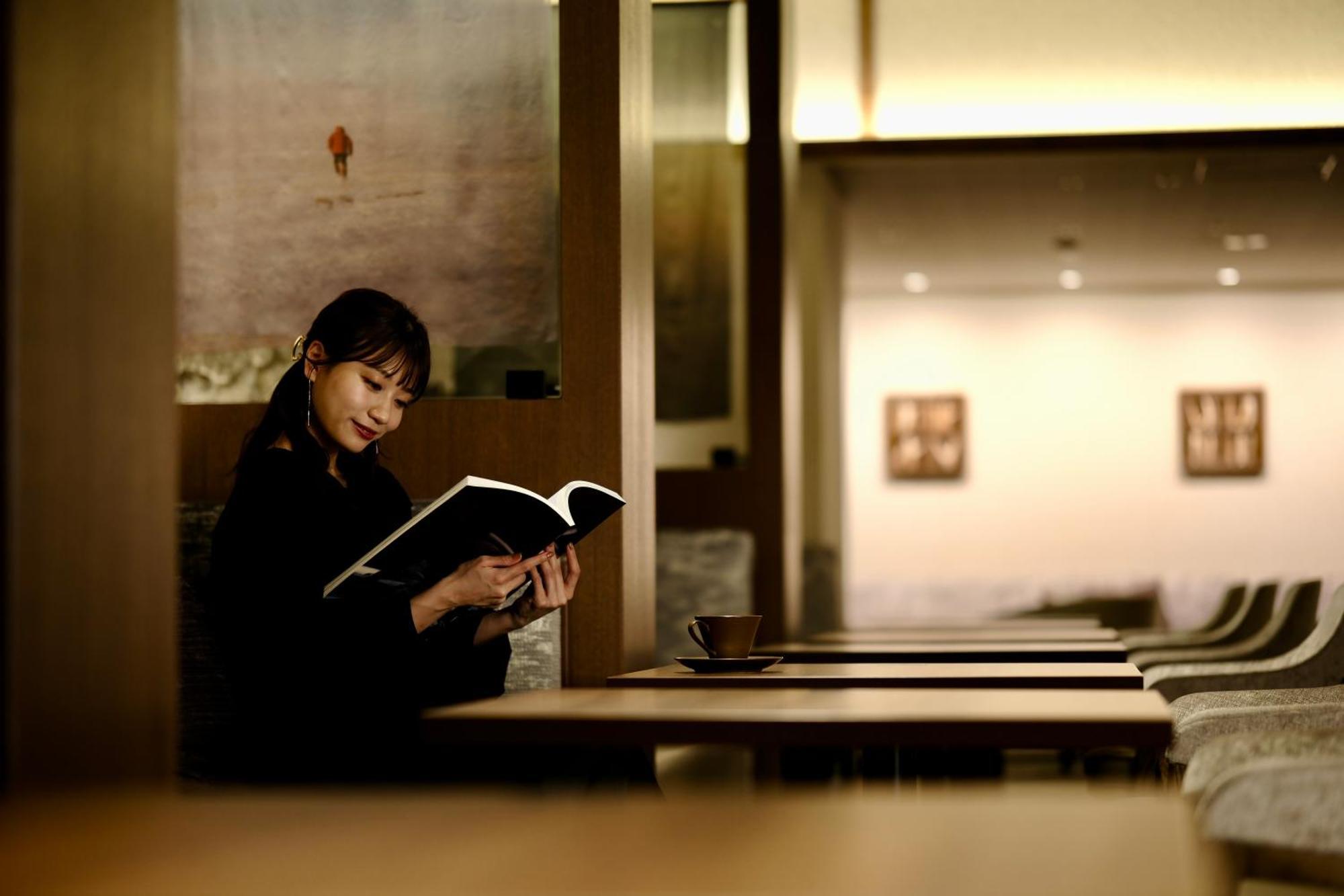 Kitakobushi Shiretoko Hotel & Resort Shari Eksteriør billede