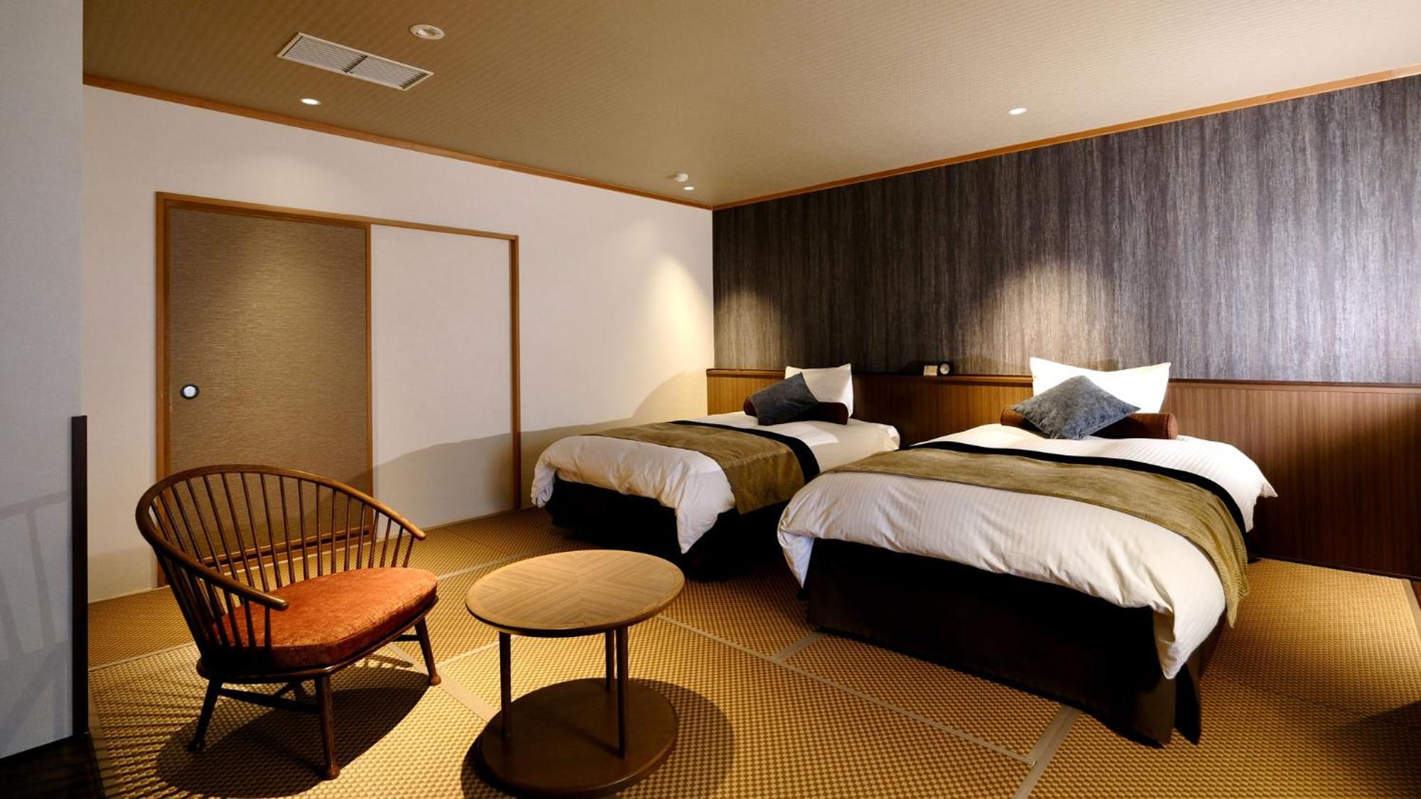Kitakobushi Shiretoko Hotel & Resort Shari Eksteriør billede