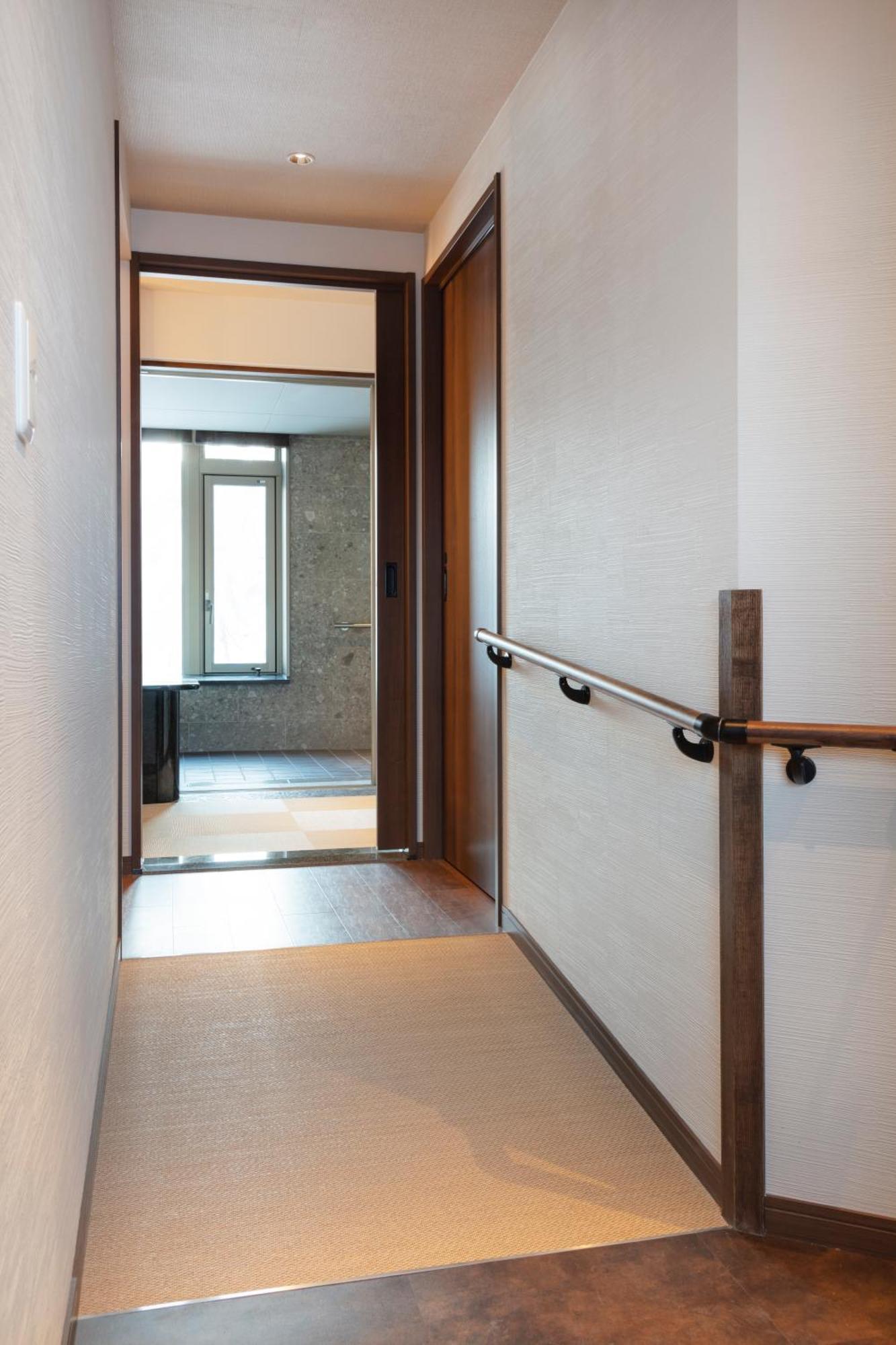 Kitakobushi Shiretoko Hotel & Resort Shari Eksteriør billede