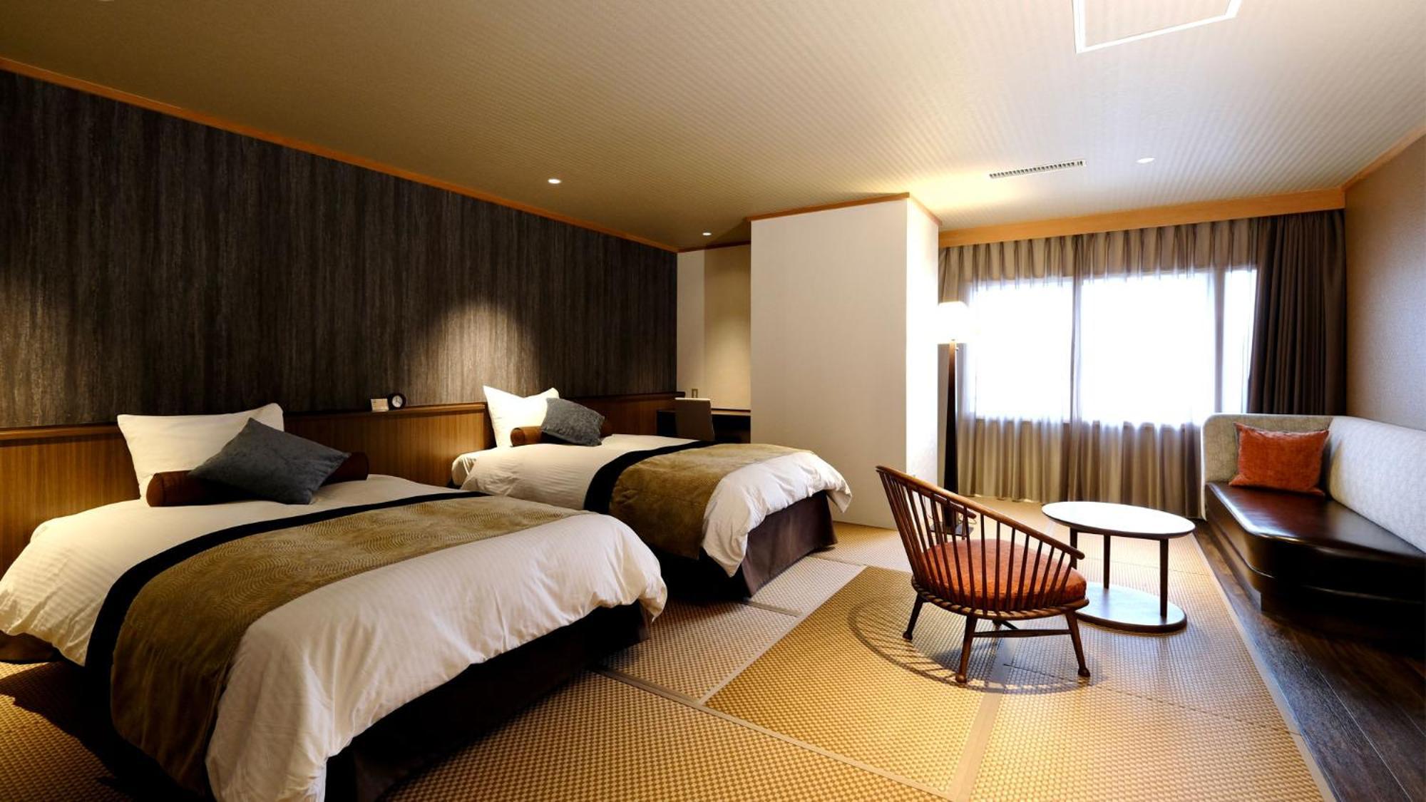 Kitakobushi Shiretoko Hotel & Resort Shari Eksteriør billede