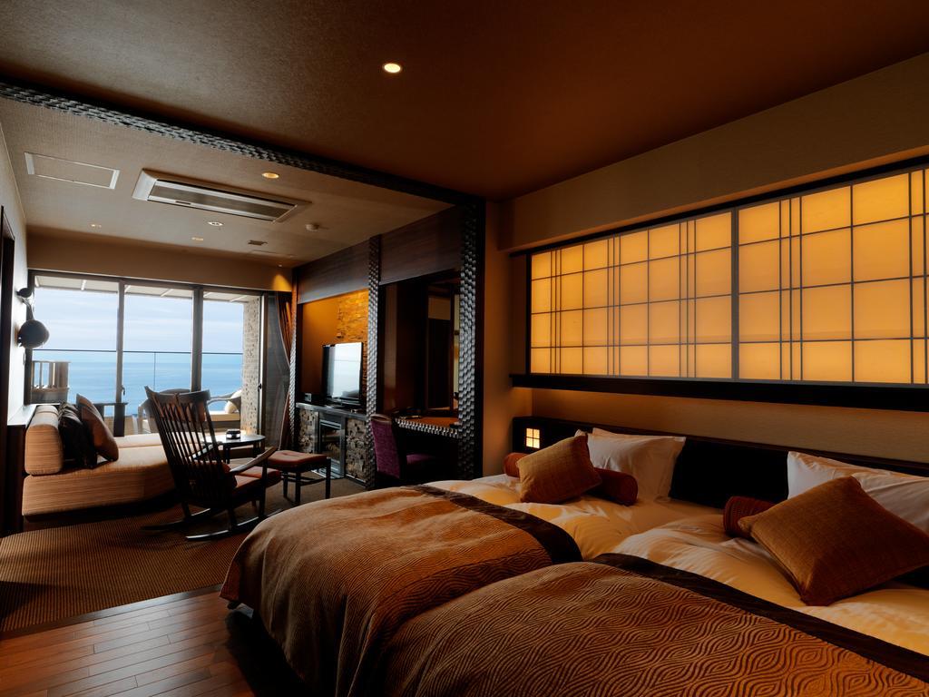 Kitakobushi Shiretoko Hotel & Resort Shari Eksteriør billede