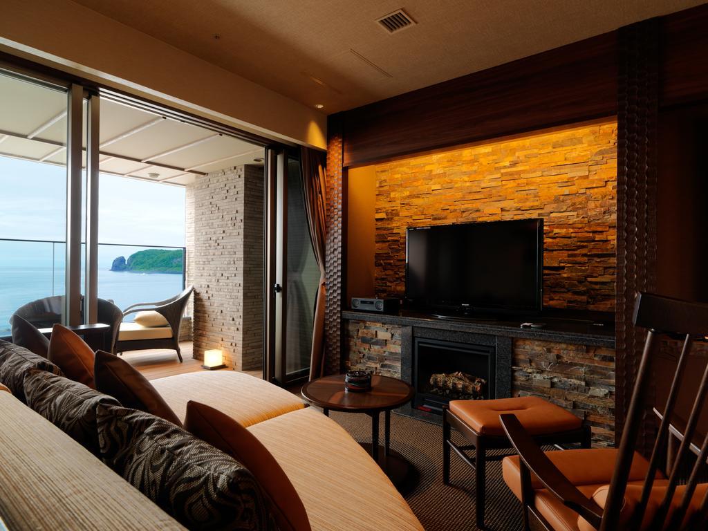 Kitakobushi Shiretoko Hotel & Resort Shari Eksteriør billede