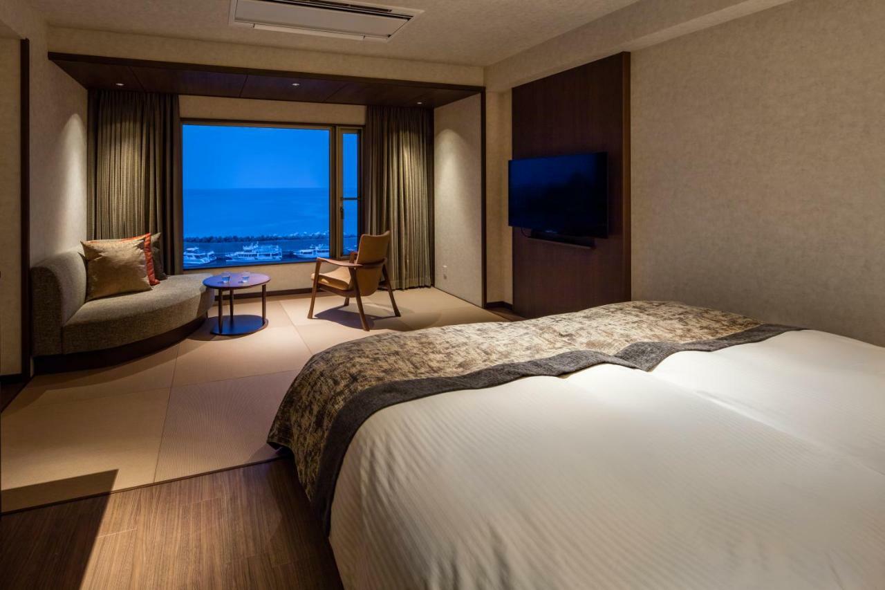Kitakobushi Shiretoko Hotel & Resort Shari Eksteriør billede
